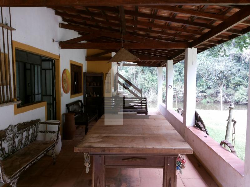 Fazenda / Sítio à venda em Centro, Paraíba do Sul - RJ - Foto 13