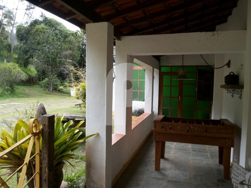 Fazenda / Sítio à venda em Centro, Paraíba do Sul - RJ - Foto 14