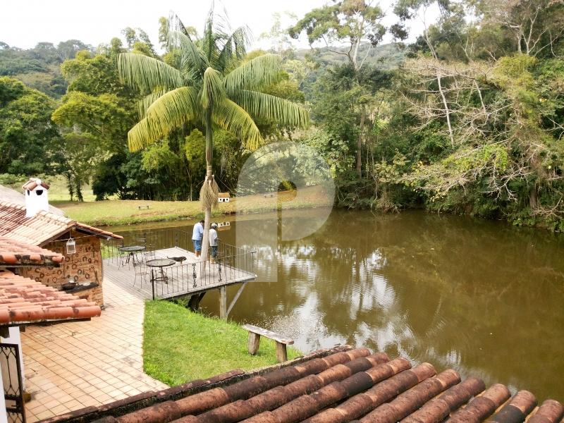 Fazenda / Sítio à venda em Centro, Paraíba do Sul - RJ - Foto 17