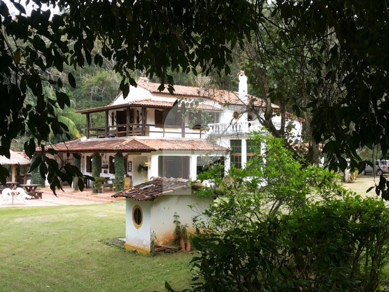 Fazenda / Sítio à venda em Centro, Paraíba do Sul - RJ - Foto 18