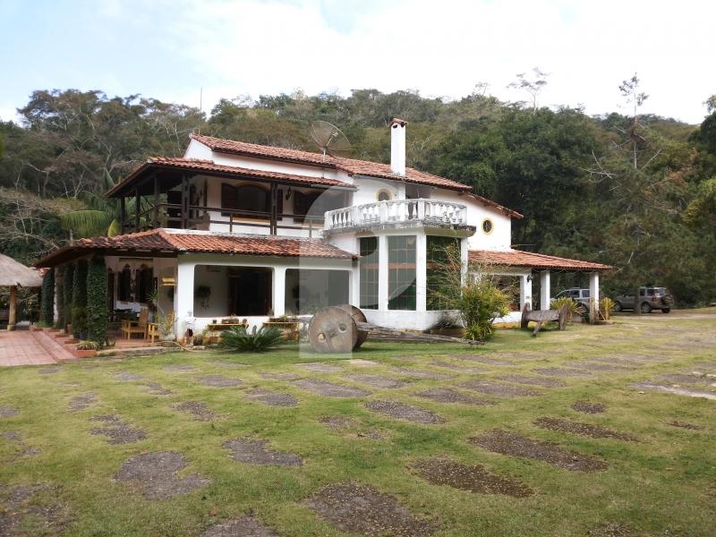 Fazenda / Sítio à venda em Centro, Paraíba do Sul - RJ - Foto 19