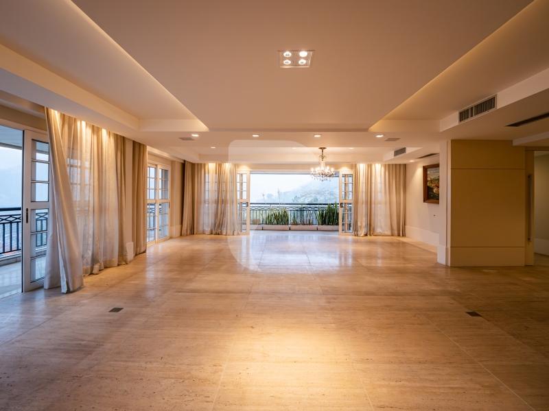 Apartamento à venda em Itaipava, Petrópolis - RJ - Foto 1