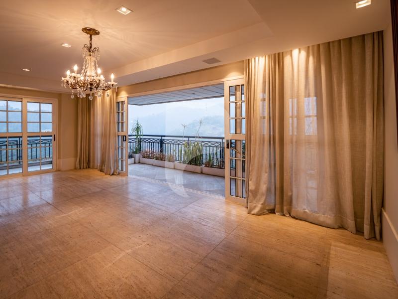 Apartamento à venda em Itaipava, Petrópolis - RJ - Foto 3