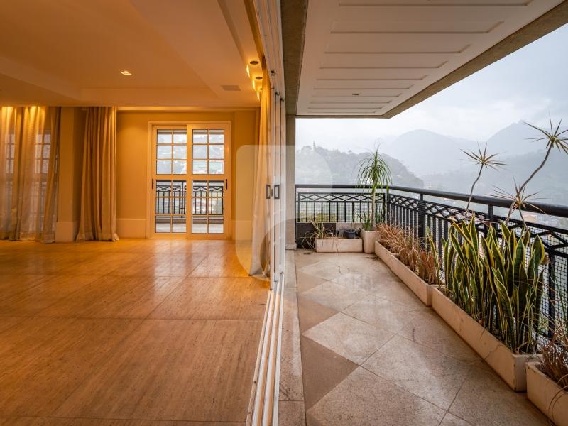 Apartamento à venda em Itaipava, Petrópolis - RJ - Foto 4