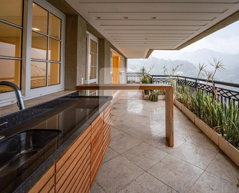 Apartamento à venda em Itaipava, Petrópolis - RJ - Foto 5