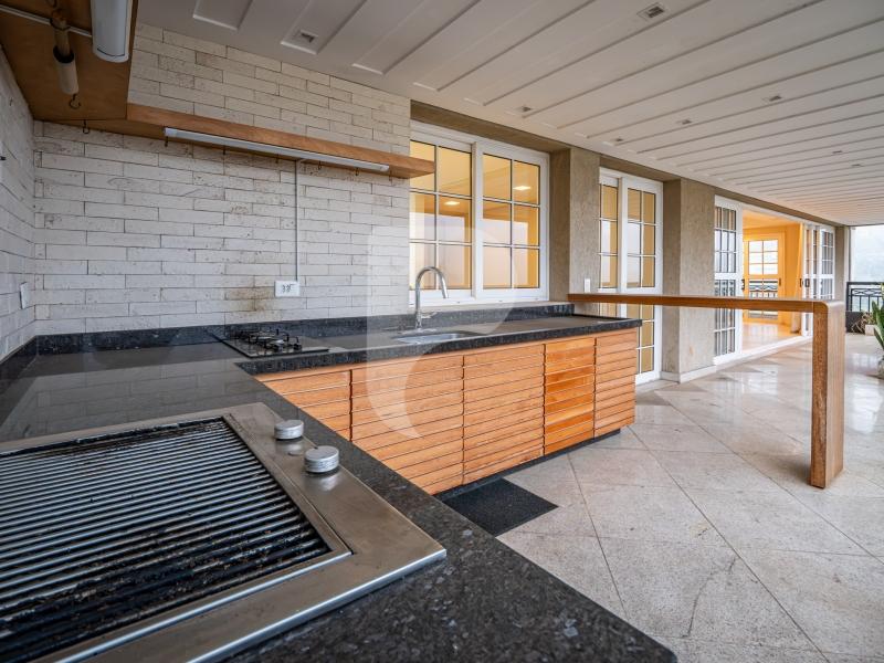 Apartamento à venda em Itaipava, Petrópolis - RJ - Foto 6