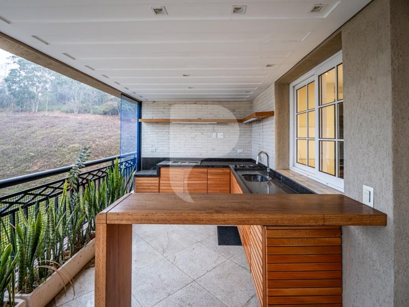 Apartamento à venda em Itaipava, Petrópolis - RJ - Foto 7