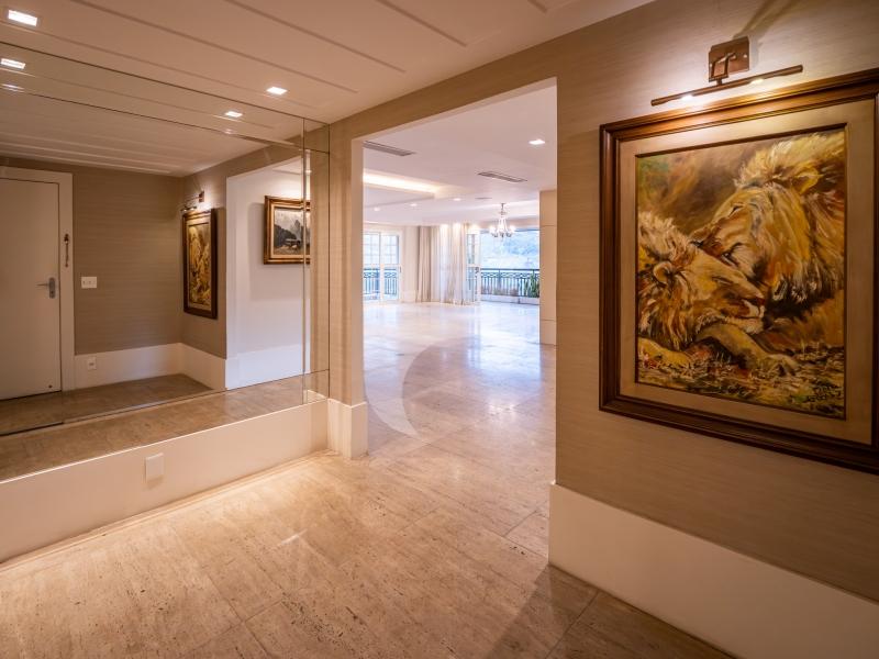 Apartamento à venda em Itaipava, Petrópolis - RJ - Foto 9