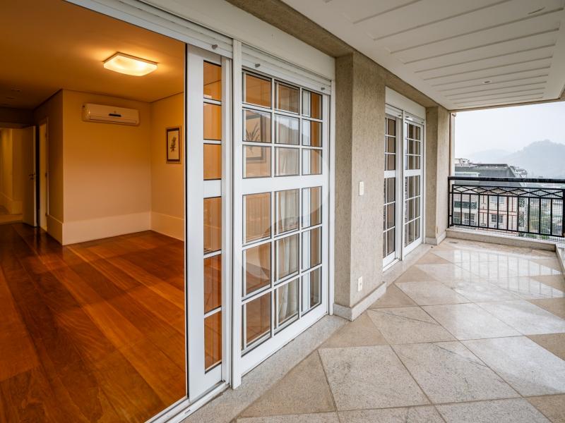 Apartamento à venda em Itaipava, Petrópolis - RJ - Foto 21