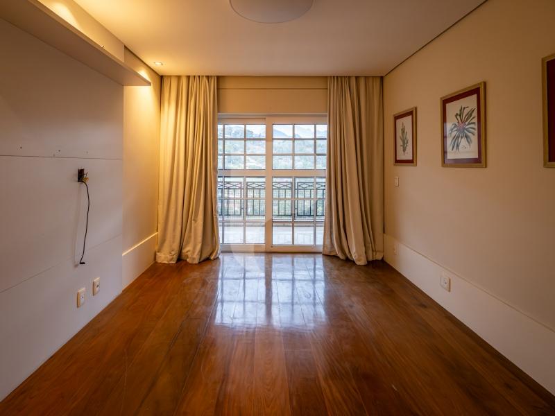 Apartamento à venda em Itaipava, Petrópolis - RJ - Foto 25