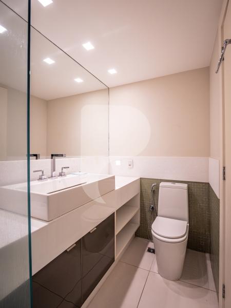 Apartamento à venda em Itaipava, Petrópolis - RJ - Foto 27