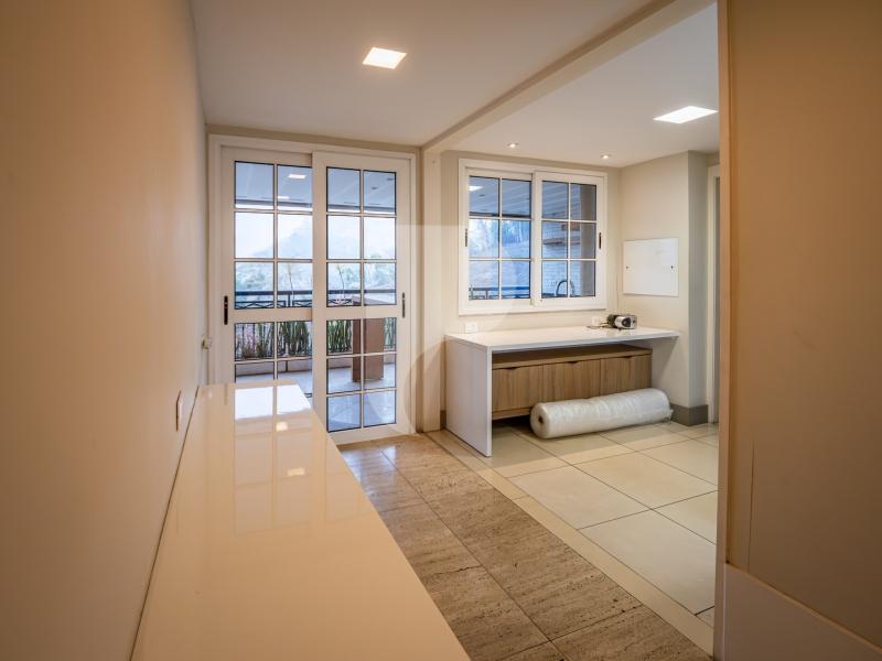 Apartamento à venda em Itaipava, Petrópolis - RJ - Foto 30