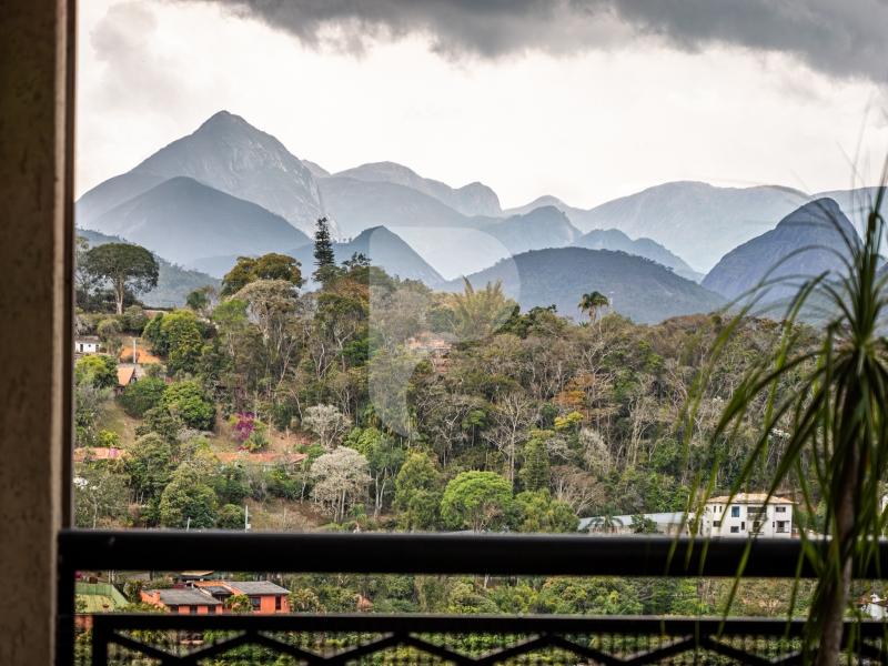 Apartamento à venda em Itaipava, Petrópolis - RJ - Foto 31