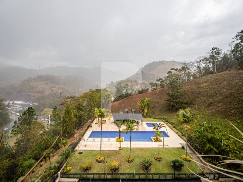 Apartamento à venda em Itaipava, Petrópolis - RJ - Foto 32