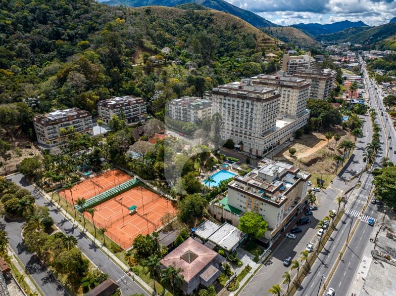 Apartamento à venda em Itaipava, Petrópolis - RJ - Foto 34