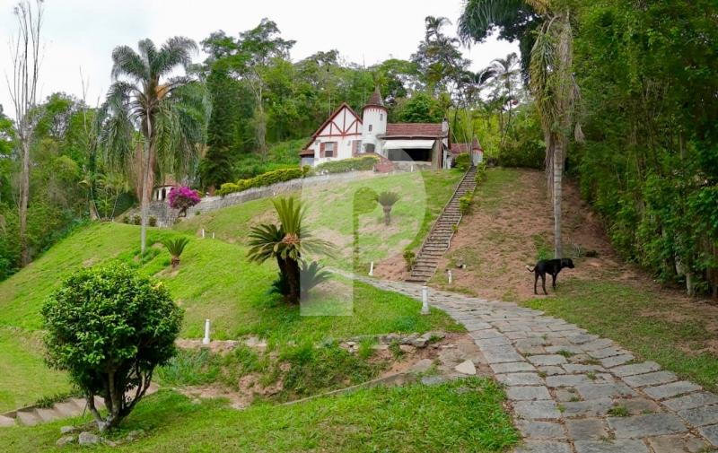 Casa à venda em Pedro do Rio, Petrópolis - RJ - Foto 2