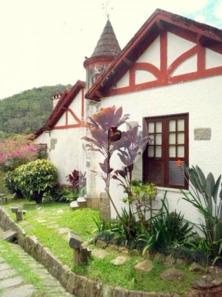 Casa à venda em Pedro do Rio, Petrópolis - RJ - Foto 3