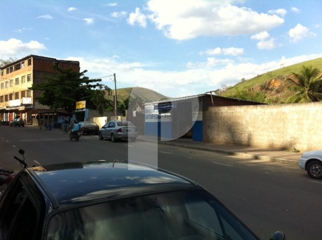 Terreno Comercial à venda em Centro, Três Rios - RJ - Foto 2