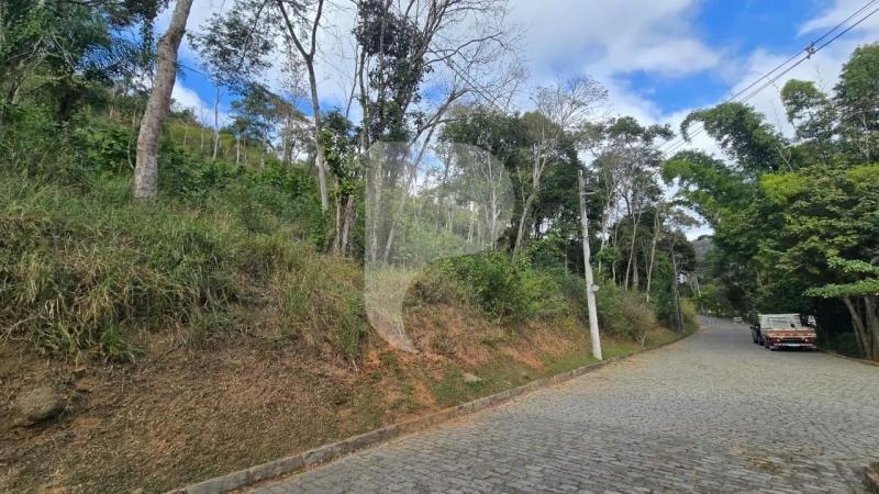 Terreno Residencial à venda em Pedro do Rio, Petrópolis - RJ - Foto 4