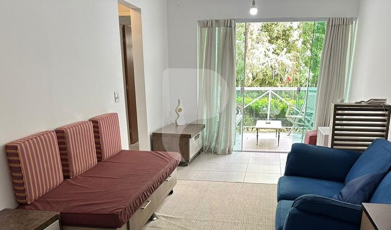 Apartamento à venda em Samambaia, Petrópolis - RJ - Foto 1