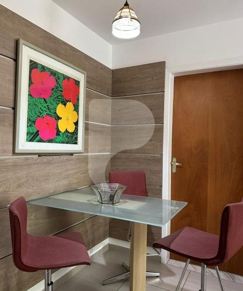 Apartamento à venda em Samambaia, Petrópolis - RJ - Foto 3