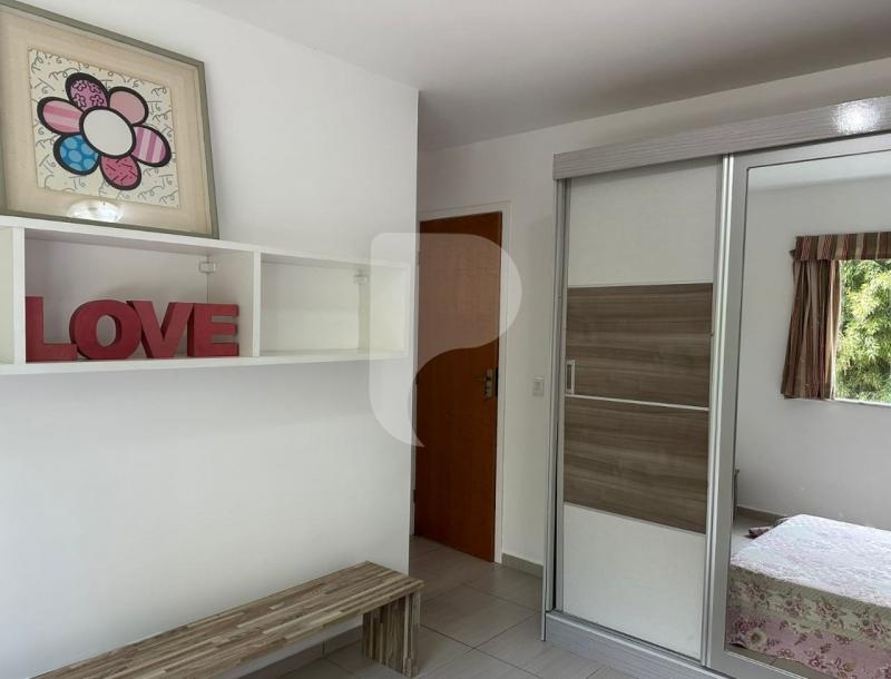 Apartamento à venda em Samambaia, Petrópolis - RJ - Foto 6