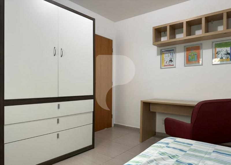 Apartamento à venda em Samambaia, Petrópolis - RJ - Foto 8