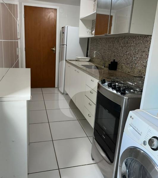 Apartamento à venda em Samambaia, Petrópolis - RJ - Foto 10