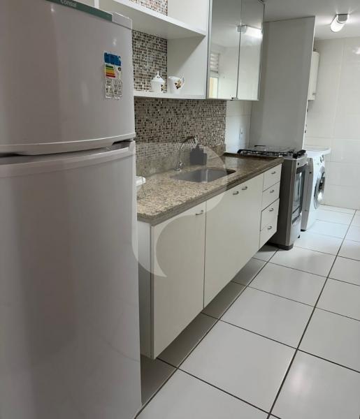 Apartamento à venda em Samambaia, Petrópolis - RJ - Foto 11