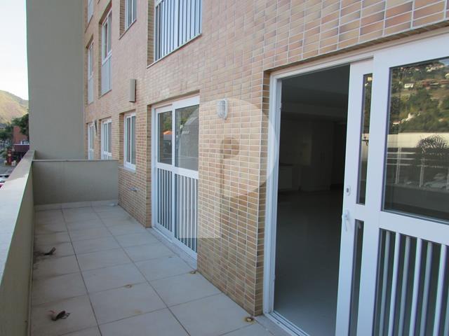 Apartamento para Alugar  à venda em Itaipava, Petrópolis - RJ - Foto 7