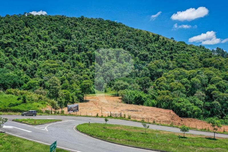 Terreno Comercial - Petrópolis, Itaipava