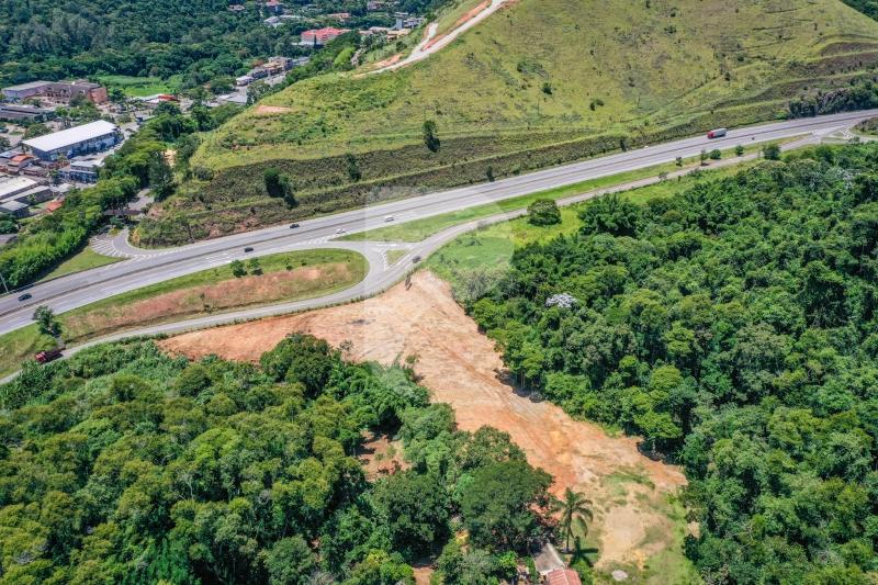 Terreno Comercial - Petrópolis, Itaipava
