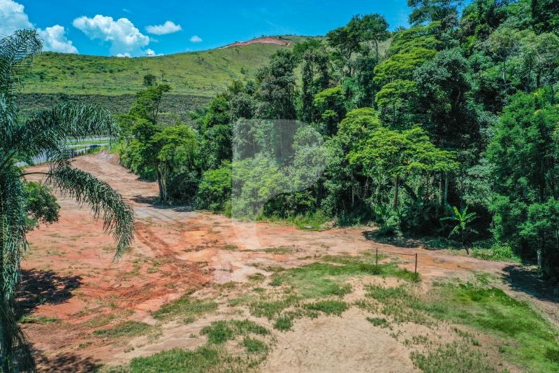 Terreno Comercial - Petrópolis, Itaipava