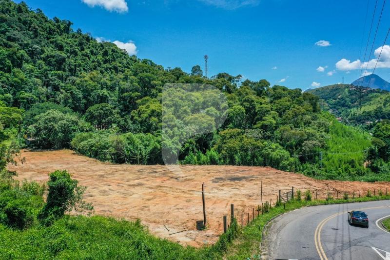 Terreno Comercial - Petrópolis, Itaipava