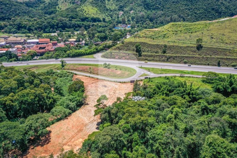 Terreno Comercial - Petrópolis, Itaipava