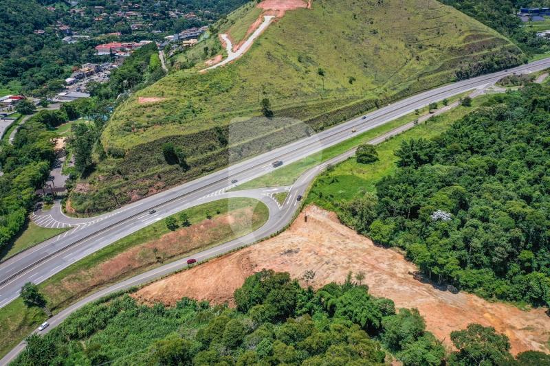 Terreno Comercial - Petrópolis, Itaipava
