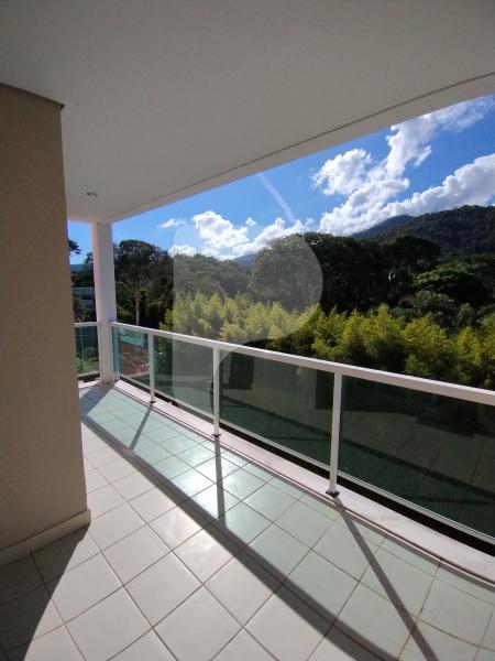 Cobertura à venda em Itaipava, Petrópolis - RJ - Foto 6