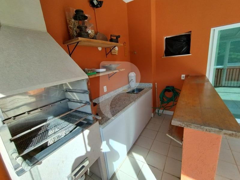 Cobertura à venda em Itaipava, Petrópolis - RJ - Foto 18