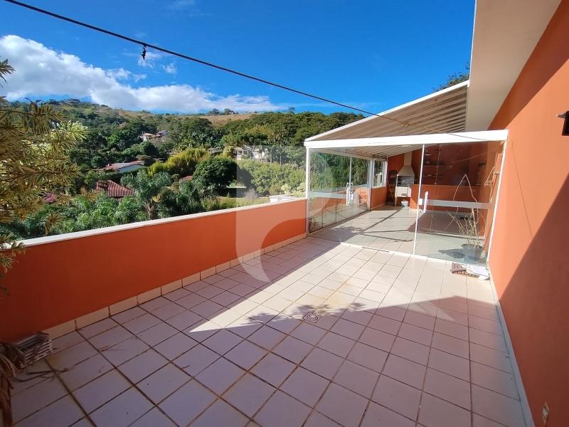 Cobertura à venda em Itaipava, Petrópolis - RJ - Foto 19