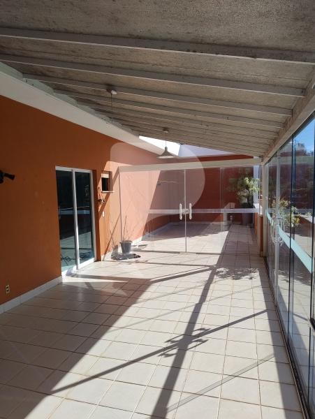 Cobertura à venda em Itaipava, Petrópolis - RJ - Foto 20