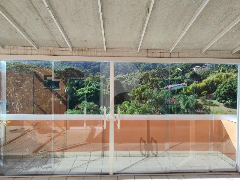 Cobertura à venda em Itaipava, Petrópolis - RJ - Foto 21