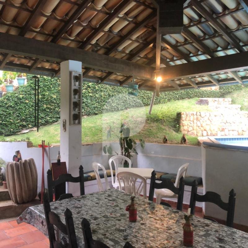 Casa à venda em Itaipava, Petrópolis - RJ - Foto 17