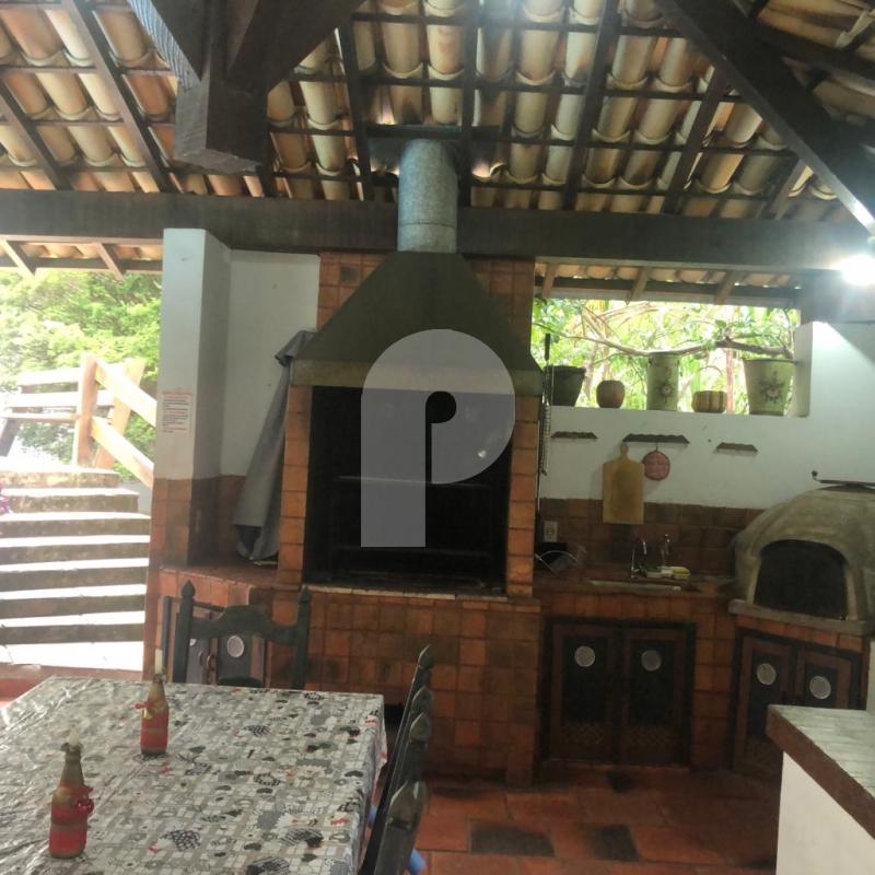 Casa à venda em Itaipava, Petrópolis - RJ - Foto 16