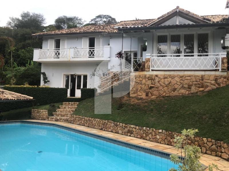 Casa à venda em Itaipava, Petrópolis - RJ - Foto 1