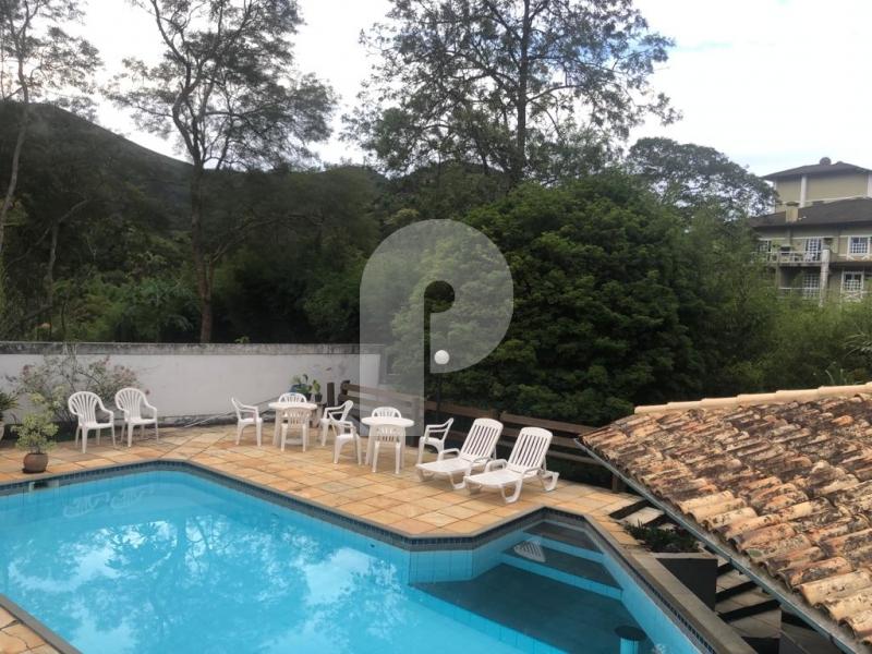 Casa à venda em Itaipava, Petrópolis - RJ - Foto 15