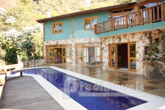 Casa à venda em Araras, Petrópolis - RJ - Foto 1