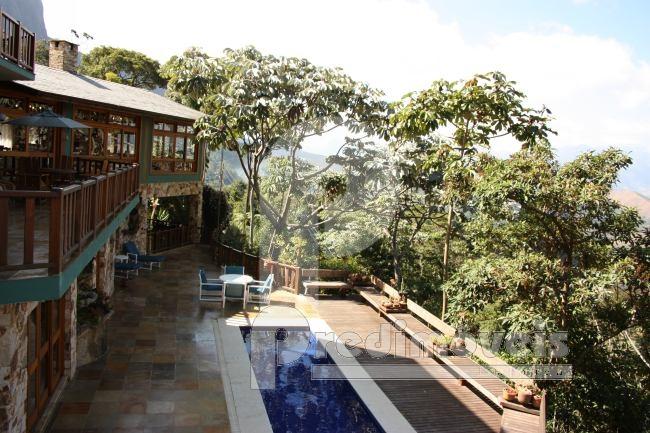 Casa à venda em Araras, Petrópolis - RJ - Foto 4