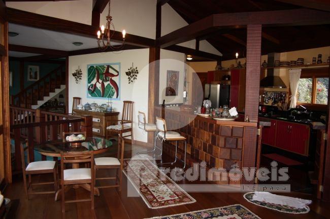 Casa à venda em Araras, Petrópolis - RJ - Foto 9