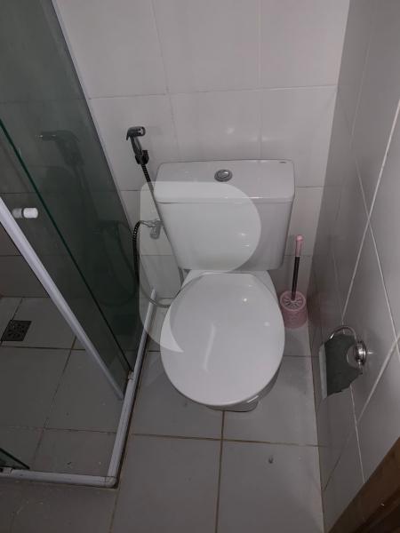 Apartamento à venda em Quitandinha, Petrópolis - RJ - Foto 8