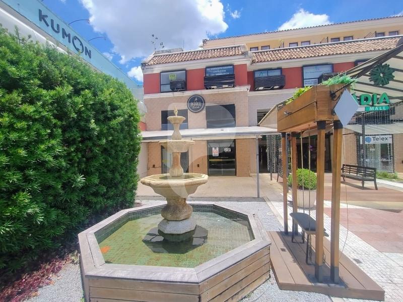 Loja - Petrópolis, Itaipava